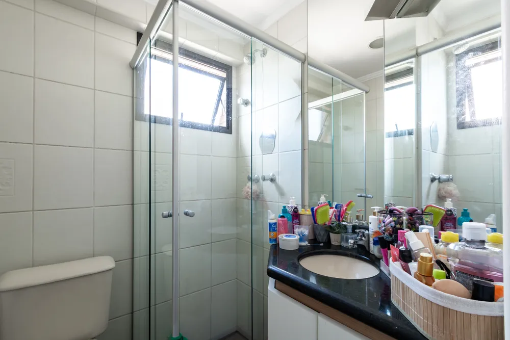 Apartamento, 4 quartos, 130 m² - Foto 6