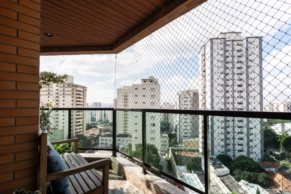 Apartamento, 4 quartos, 130 m² - Foto 6