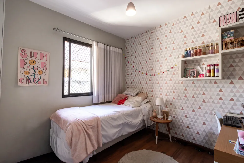 Apartamento, 4 quartos, 130 m² - Foto 7