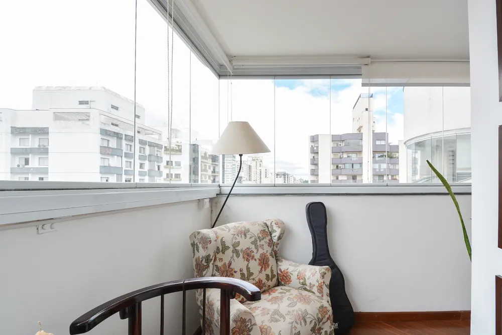 Apartamento, 4 quartos - Foto 4