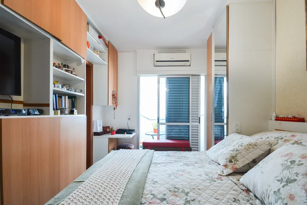 Apartamento, 4 quartos - Foto 12