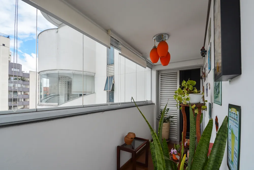 Apartamento, 4 quartos - Foto 3