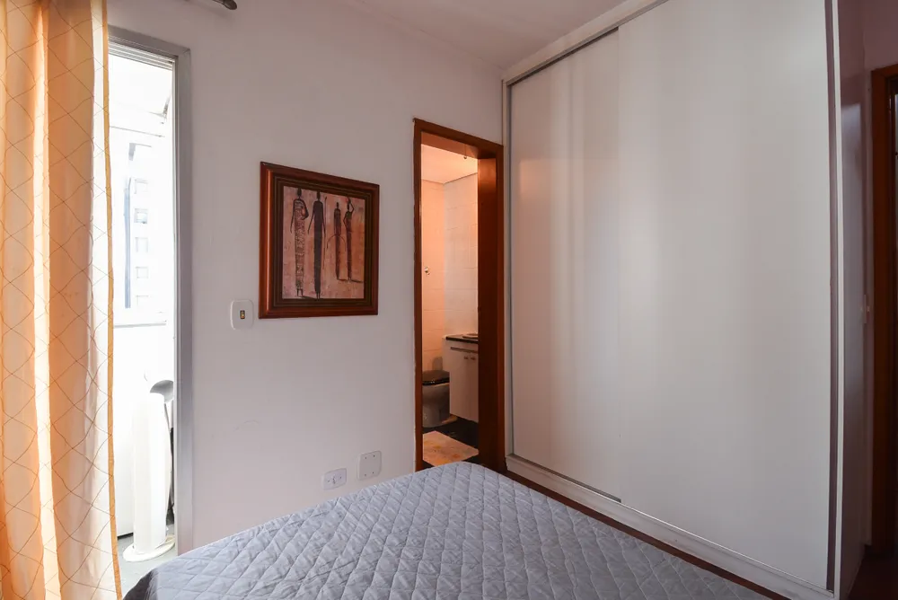 Apartamento, 4 quartos - Foto 10