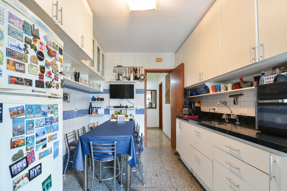 Apartamento, 4 quartos - Foto 8