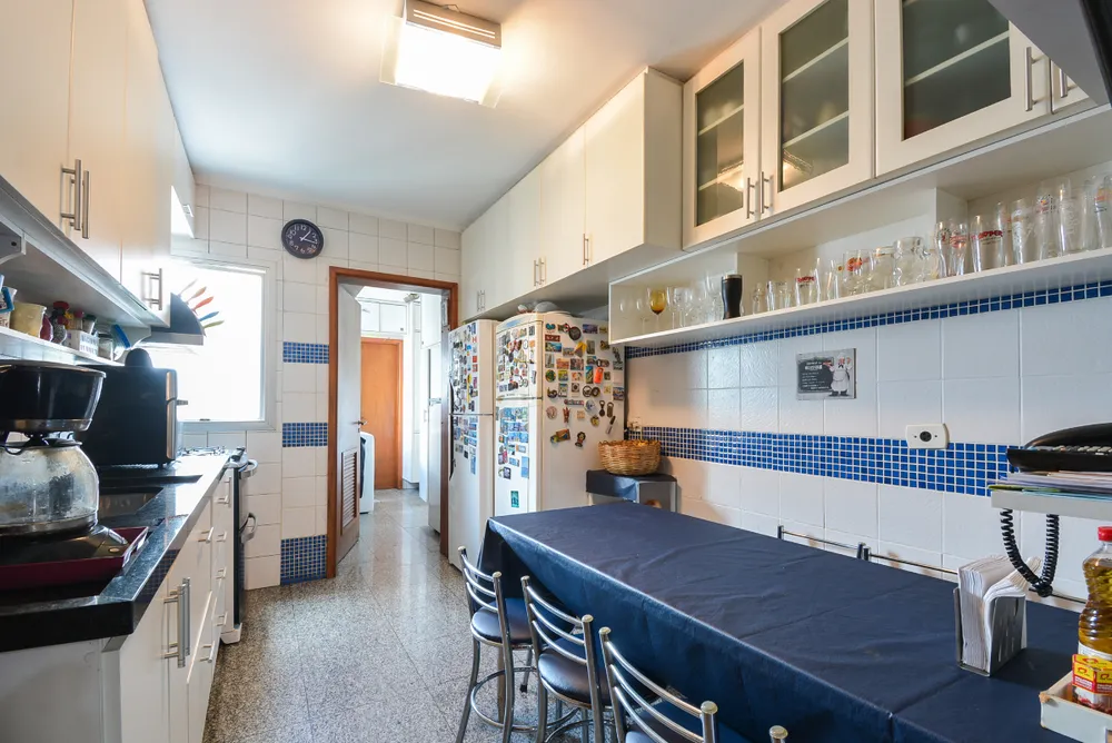 Apartamento, 4 quartos - Foto 7