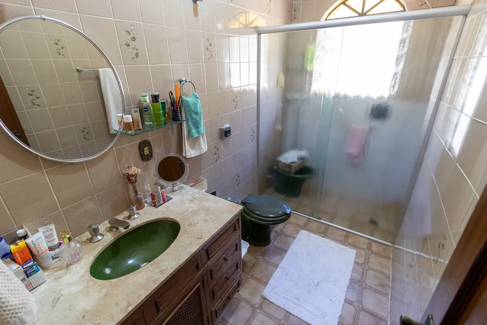 Sobrado, 3 quartos, 153 m² - Foto 1