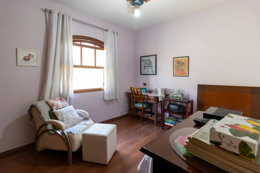 Sobrado, 3 quartos, 153 m² - Foto 2