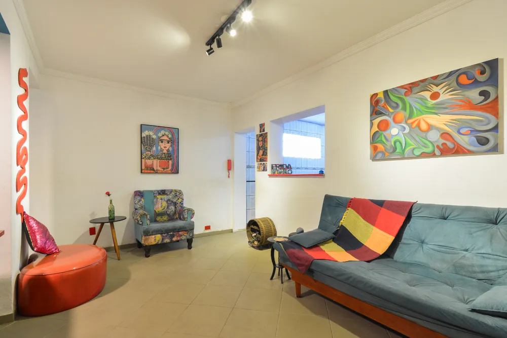 Apartamento, 1 quarto - Foto 3