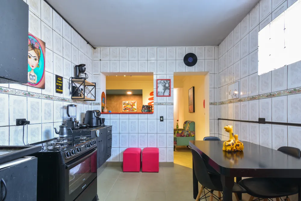 Apartamento, 1 quarto - Foto 8