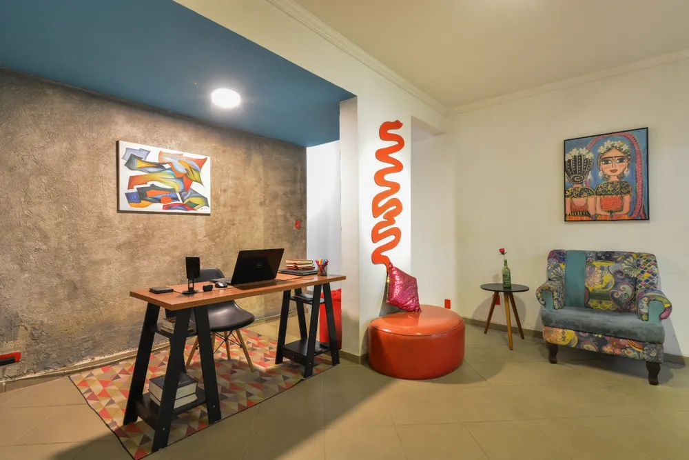 Apartamento, 1 quarto - Foto 4