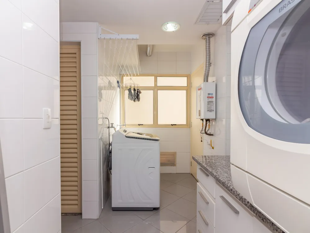 Apartamento, 4 quartos - Foto 8