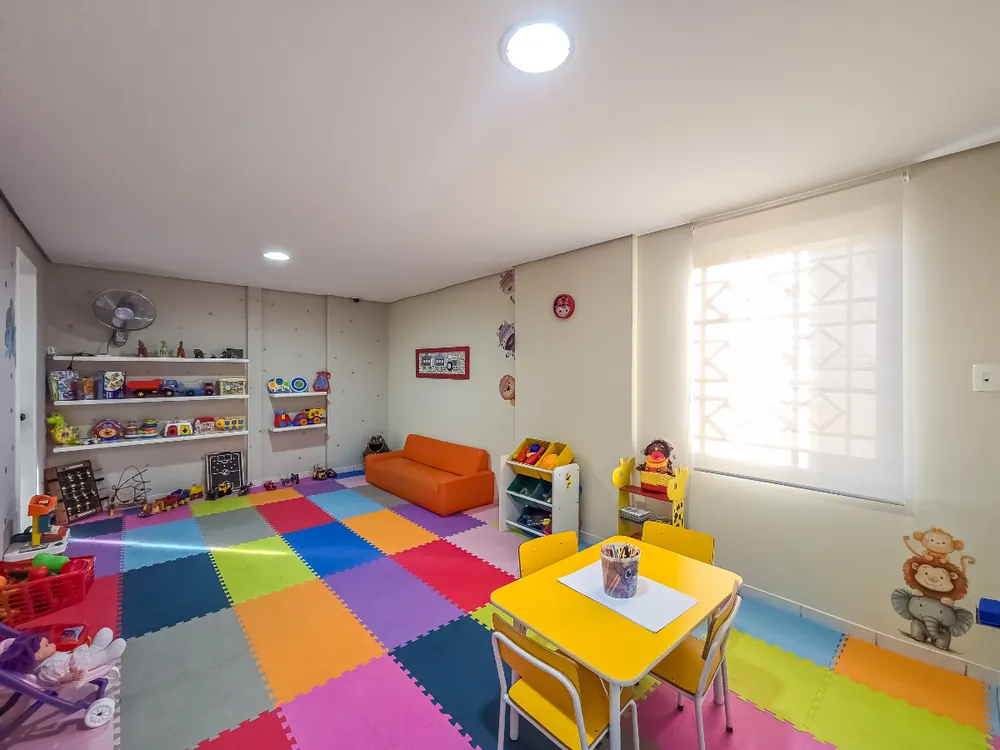 Apartamento, 4 quartos - Foto 4