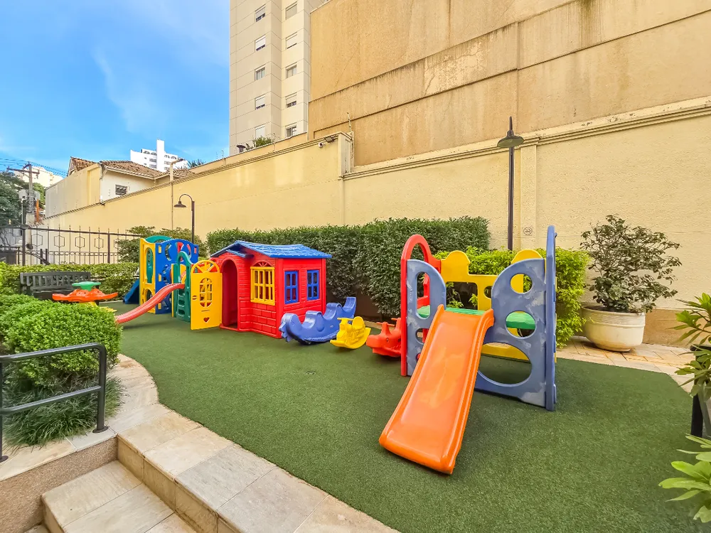 Apartamento, 4 quartos - Foto 2