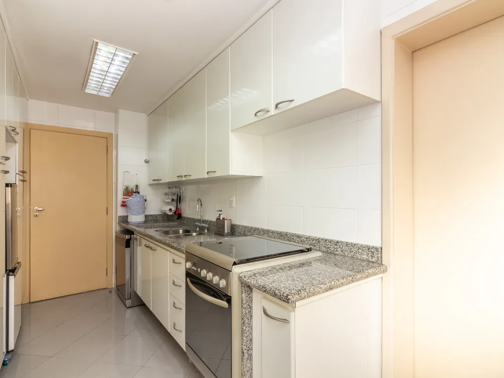 Apartamento, 4 quartos - Foto 5