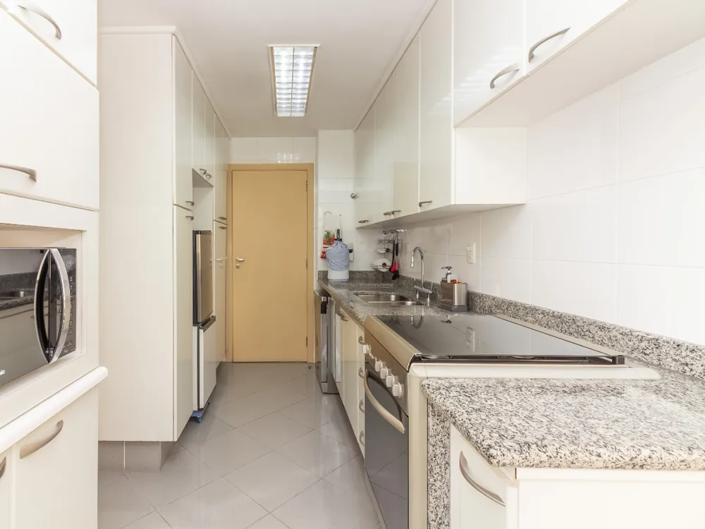 Apartamento, 4 quartos - Foto 11