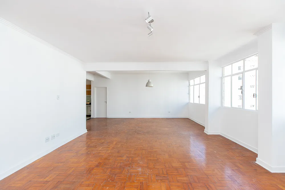 Apartamento, 3 quartos, 250 m² - Foto 3