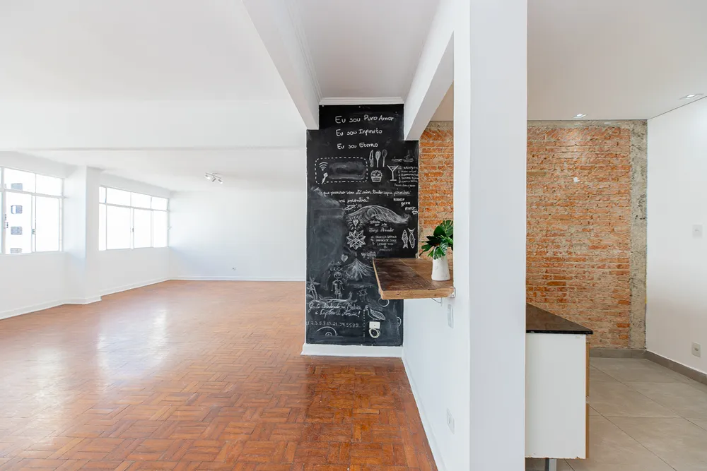 Apartamento, 3 quartos, 250 m² - Foto 2