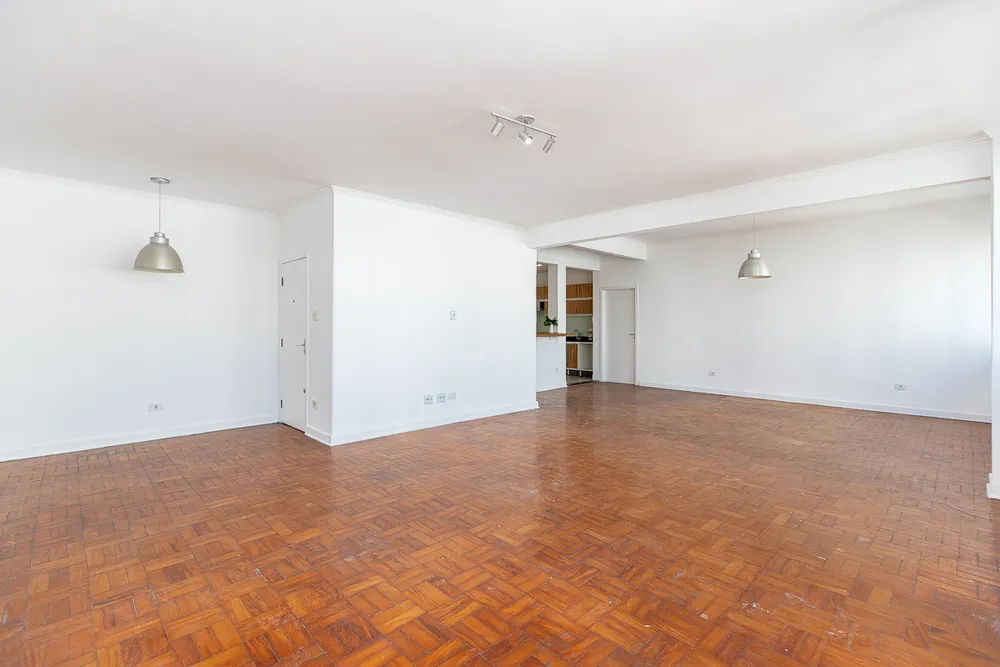 Apartamento, 3 quartos, 250 m² - Foto 1