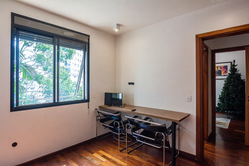 Apartamento, 4 quartos - Foto 2