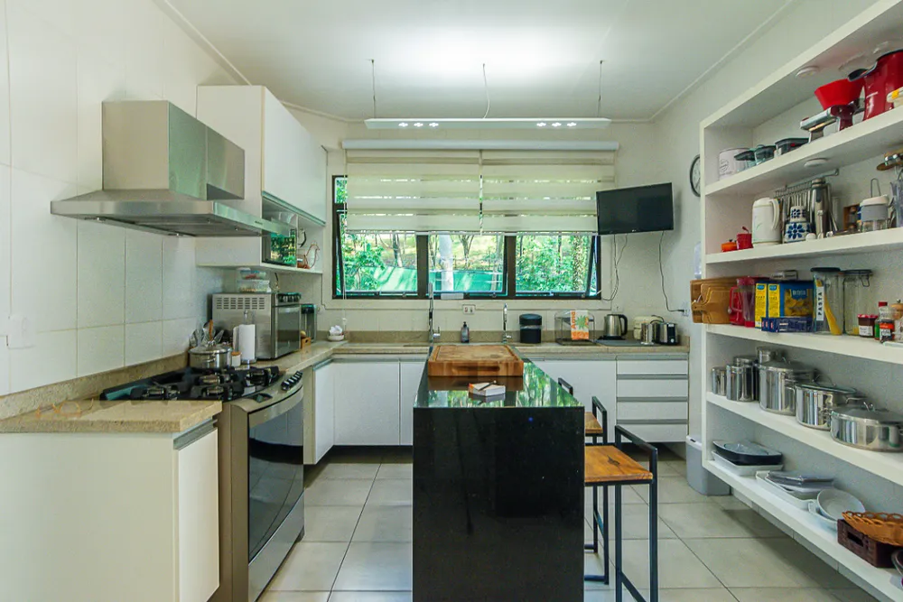 Apartamento, 4 quartos - Foto 3