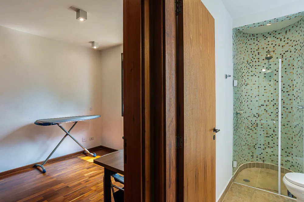 Apartamento, 4 quartos - Foto 7