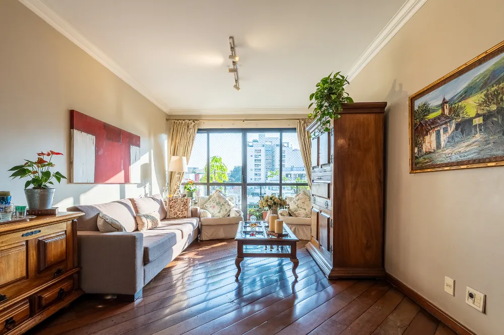 Apartamento, 3 quartos - Foto 7