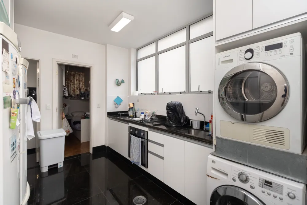 Apartamento, 4 quartos - Foto 5