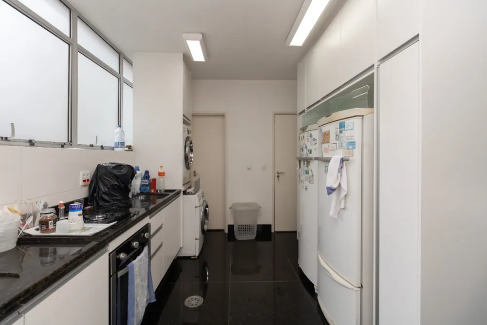 Apartamento, 4 quartos - Foto 6