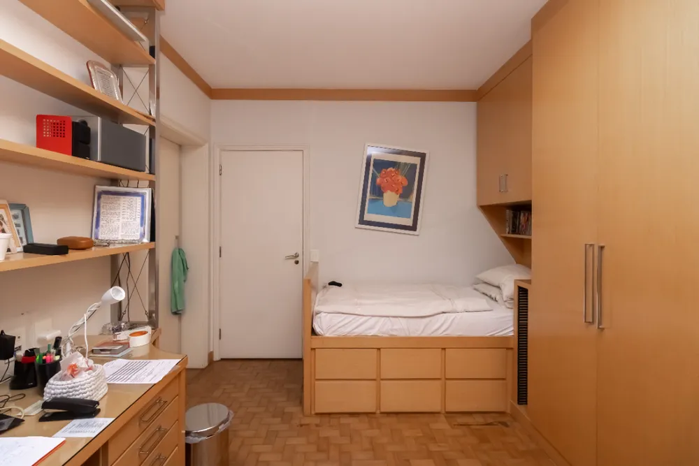 Apartamento, 4 quartos - Foto 2