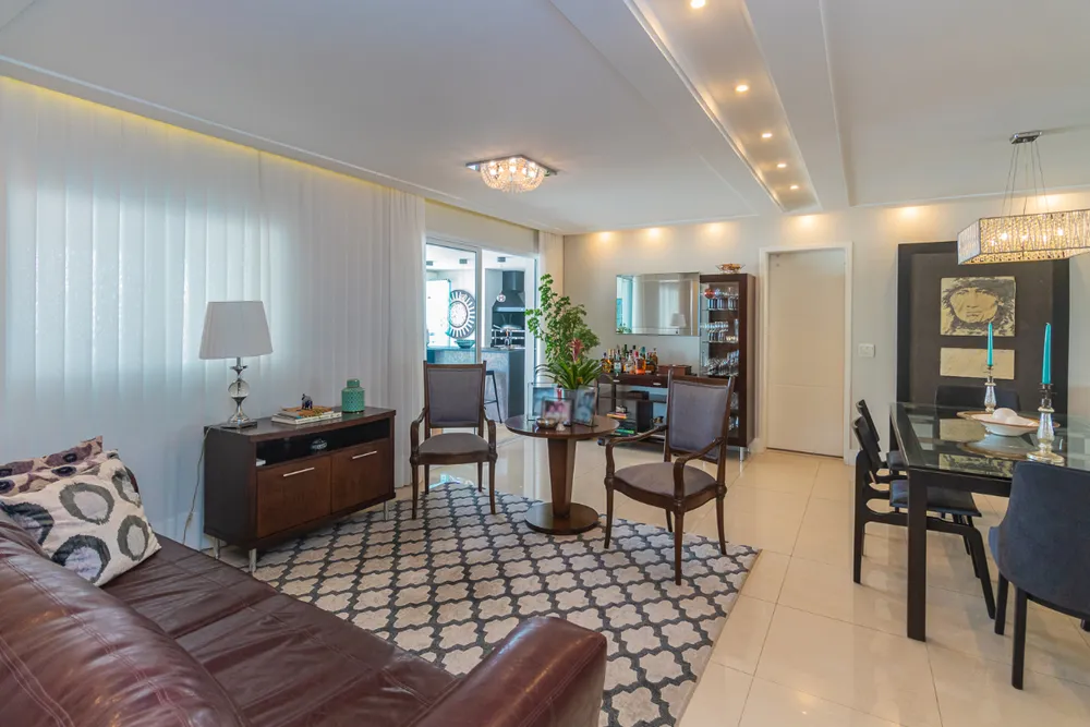 Apartamento, 3 quartos, 236 m² - Foto 8