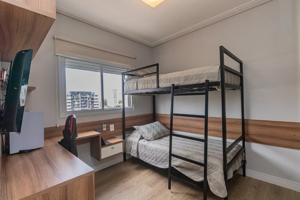 Apartamento, 3 quartos, 236 m² - Foto 7