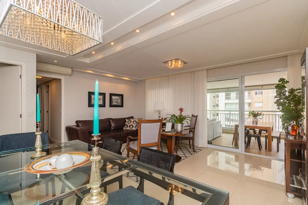Apartamento, 3 quartos, 236 m² - Foto 6