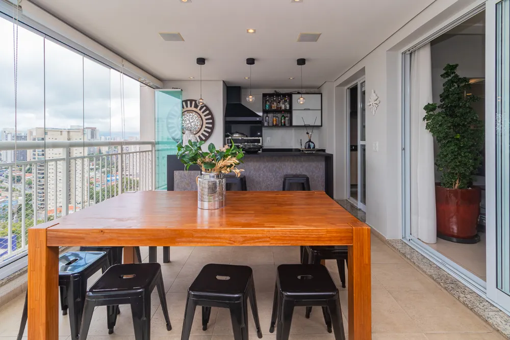 Apartamento, 3 quartos, 236 m² - Foto 4