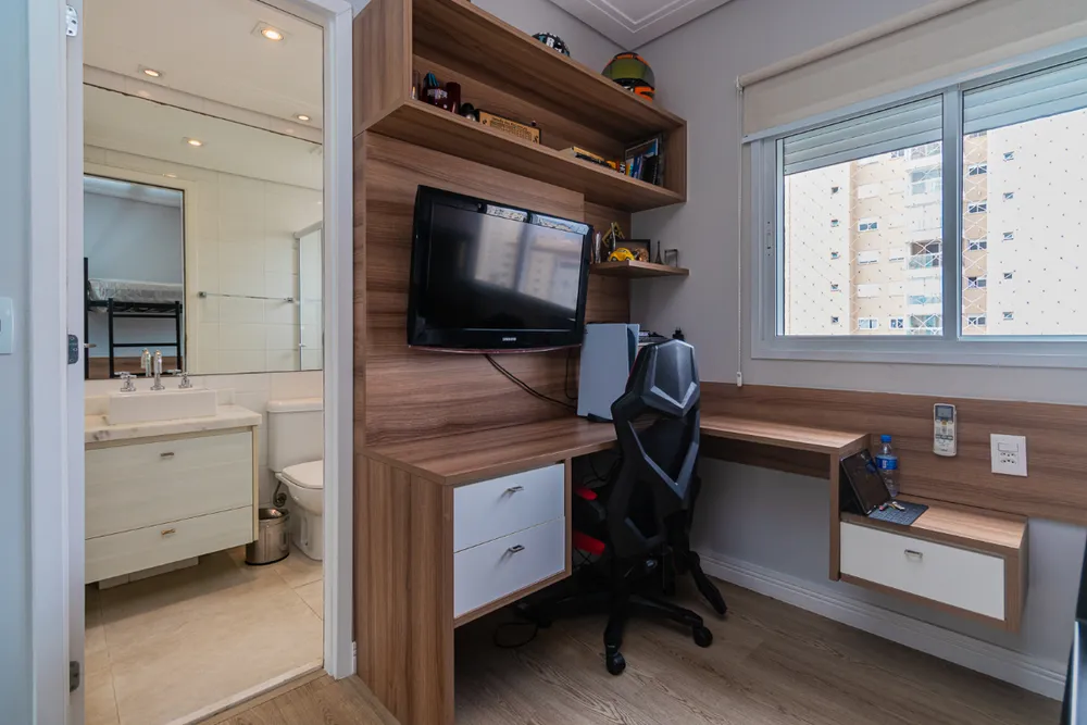 Apartamento, 3 quartos, 236 m² - Foto 2
