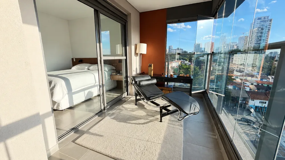 Apartamento, 3 quartos - Foto 2