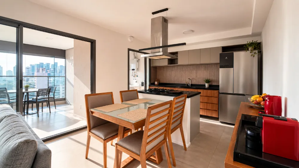 Apartamento, 3 quartos - Foto 4