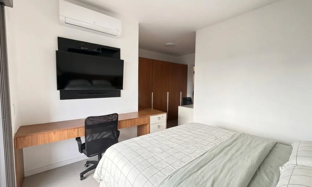 Apartamento, 3 quartos - Foto 3