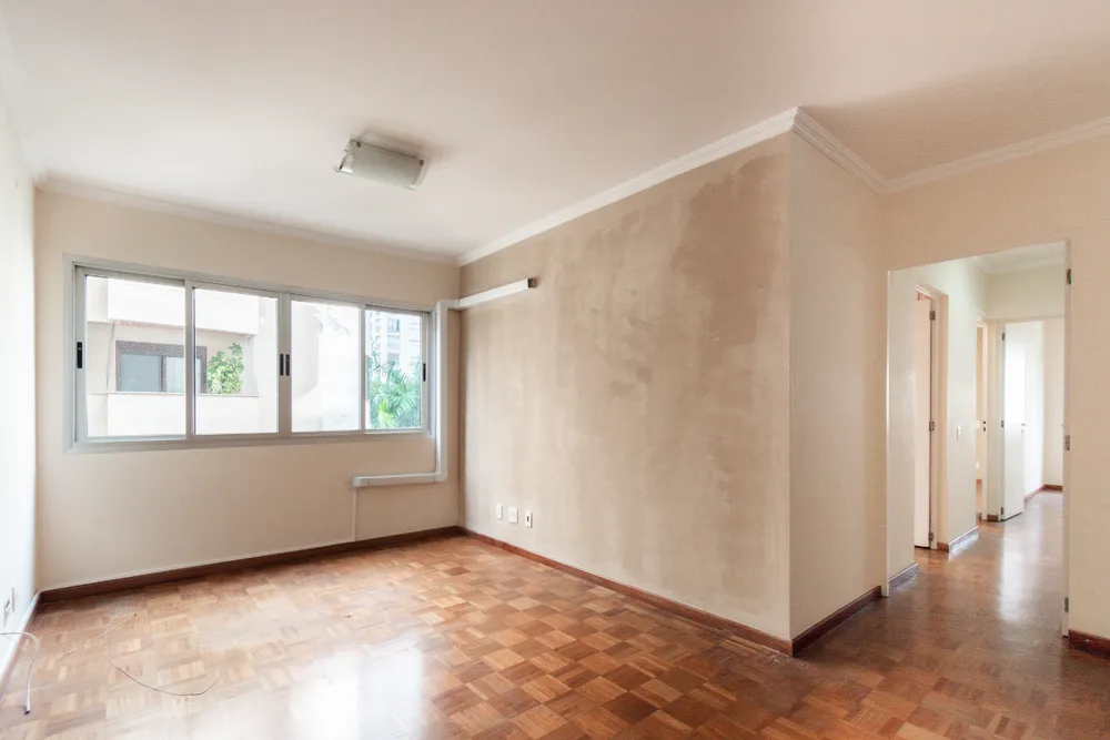 Apartamento, 3 quartos - Foto 2