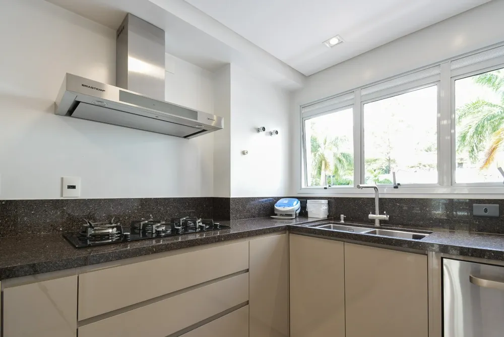 Apartamento, 4 quartos, 200 m² - Foto 11