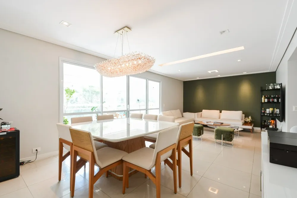 Apartamento, 4 quartos, 200 m² - Foto 5