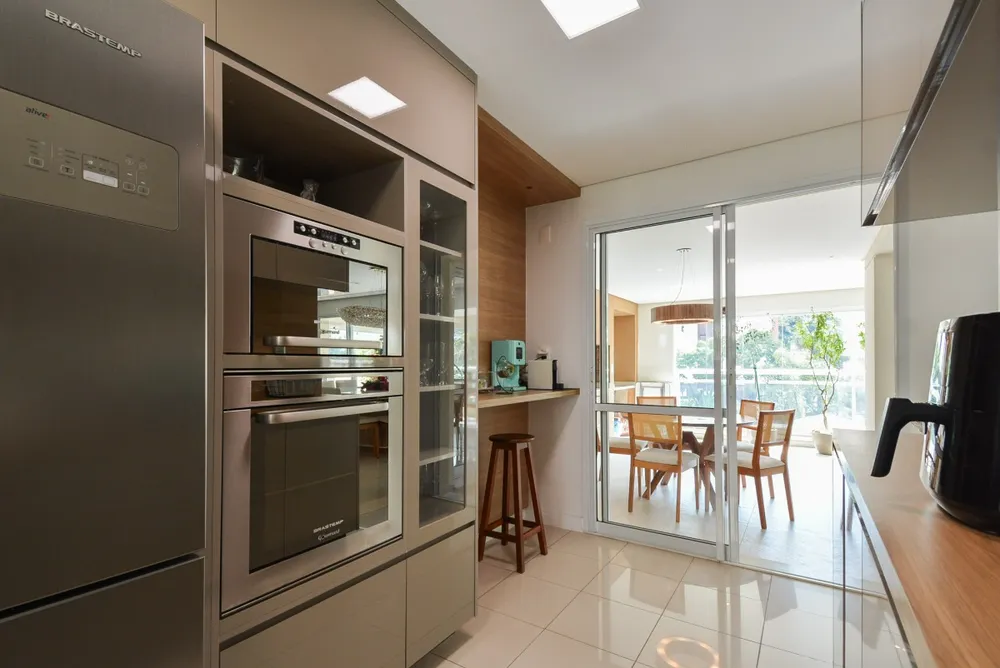 Apartamento, 4 quartos, 200 m² - Foto 12