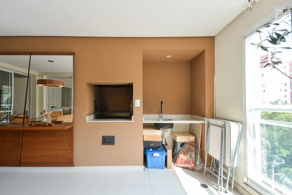 Apartamento, 4 quartos, 200 m² - Foto 7