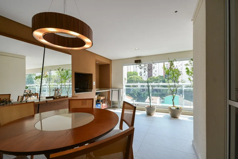 Apartamento, 4 quartos, 200 m² - Foto 1