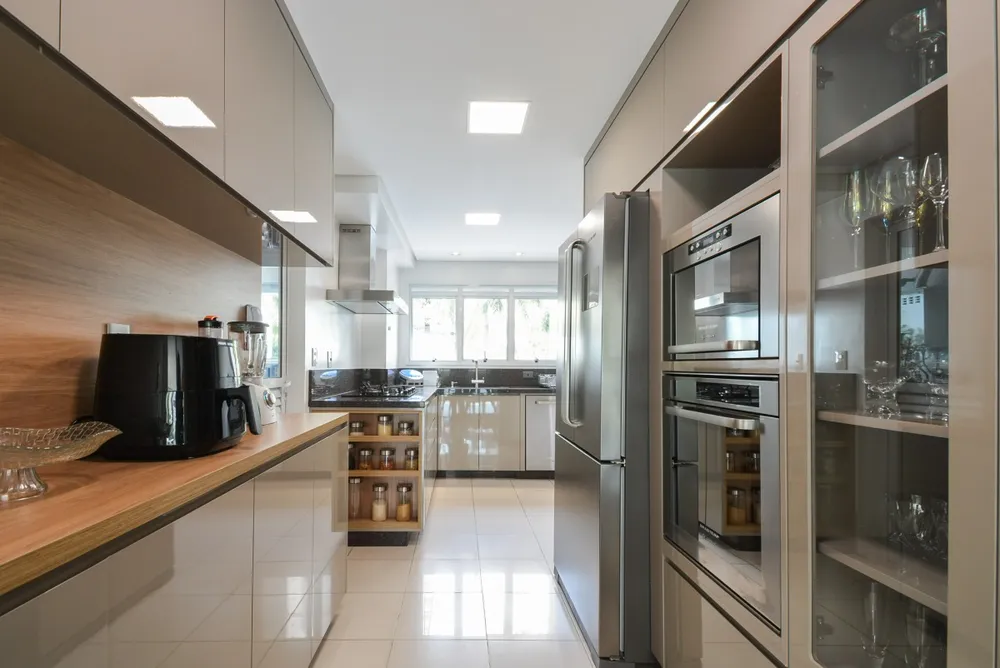Apartamento, 4 quartos, 200 m² - Foto 9