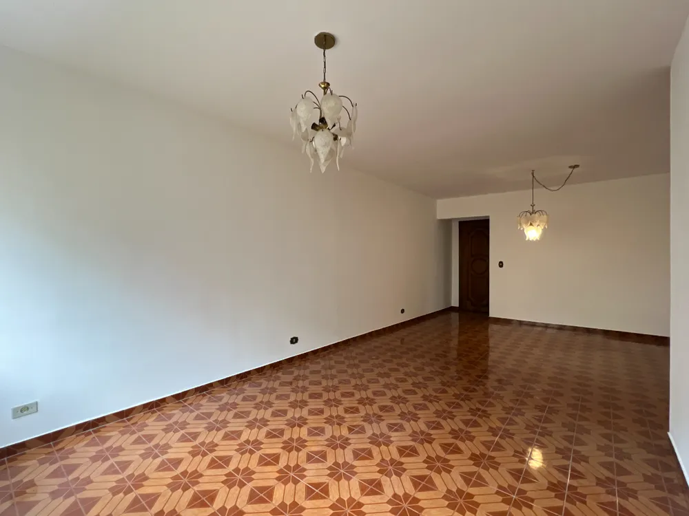 Apartamento, 3 quartos, 128 m² - Foto 1