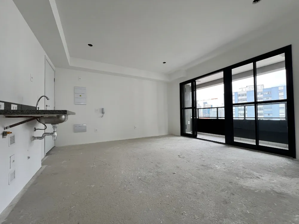 Apartamento, 1 quarto - Foto 4