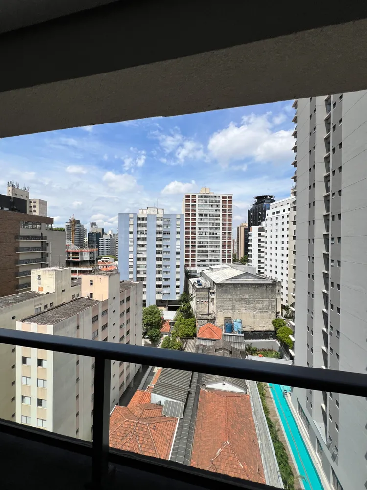 Apartamento, 1 quarto - Foto 6