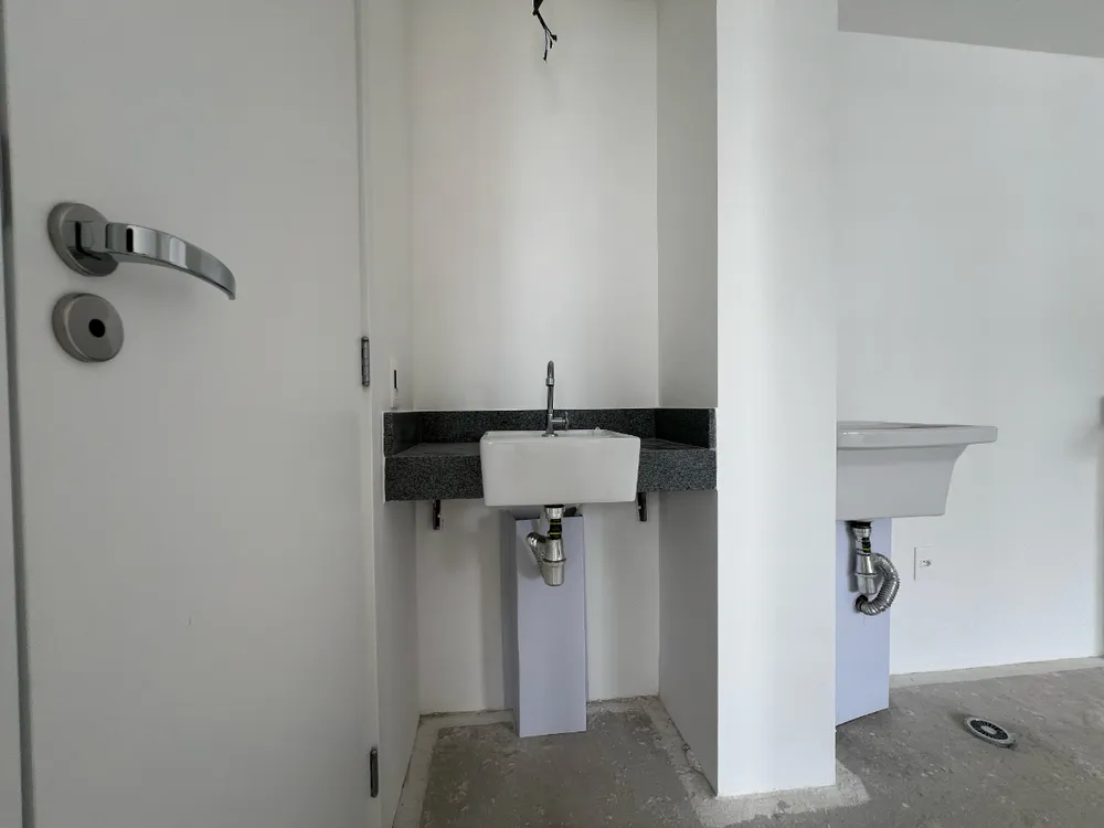 Apartamento, 1 quarto - Foto 2