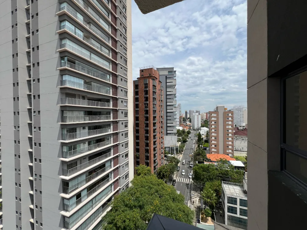 Apartamento, 1 quarto - Foto 12