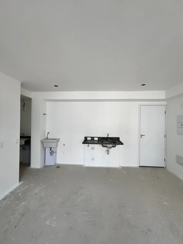 Apartamento, 1 quarto - Foto 10